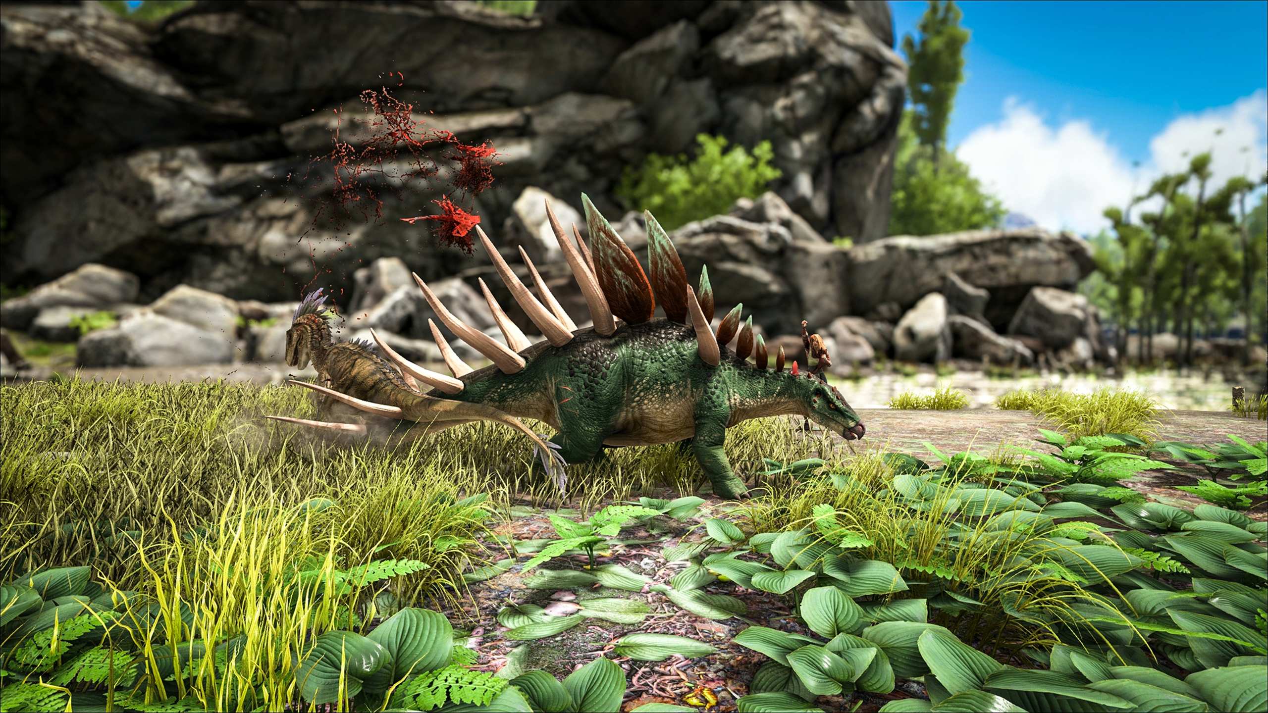 ARK: Survival Evolved - Imagen 23